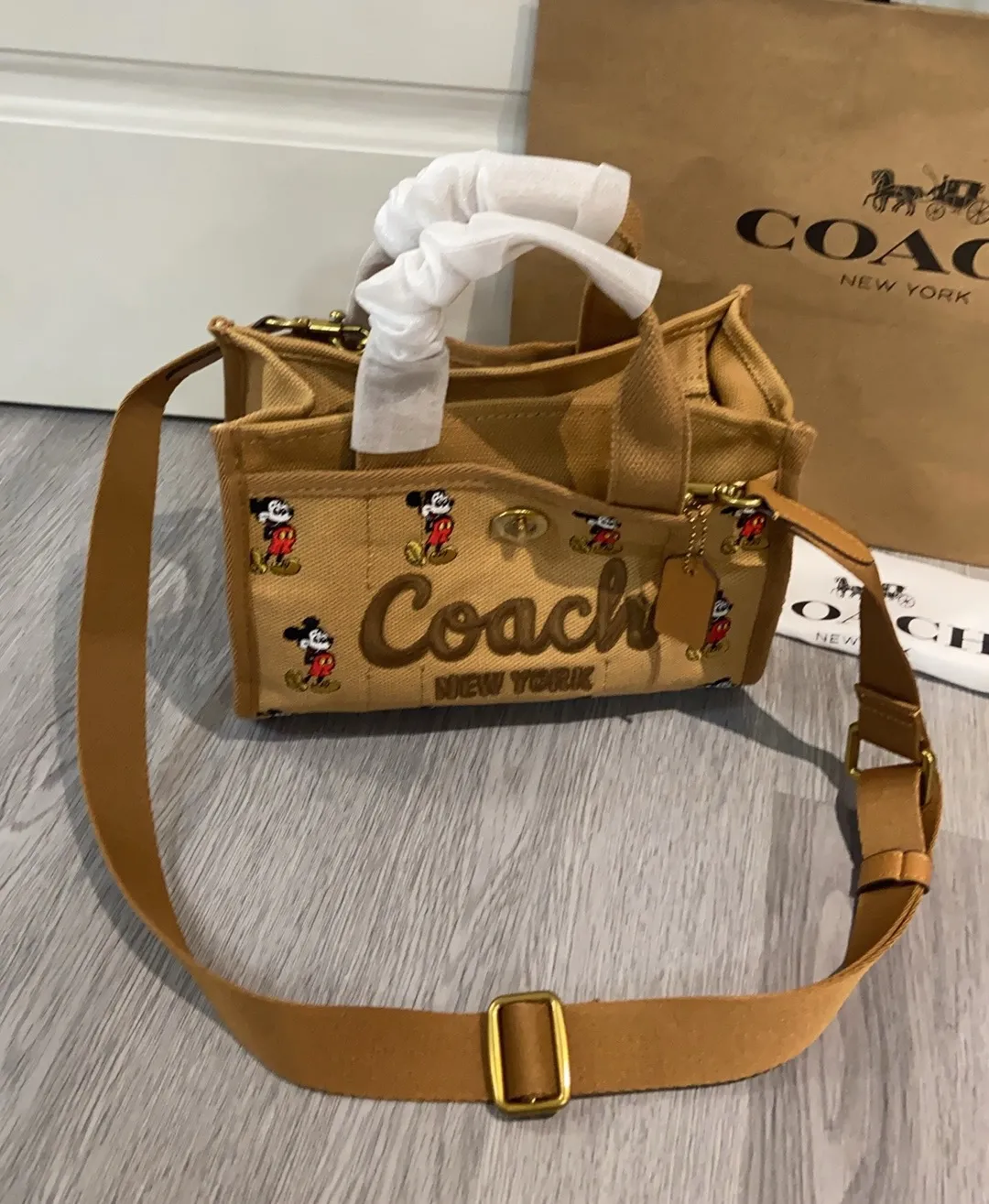 All Categories Coach Women's Bags (COACH) Coach CAF76