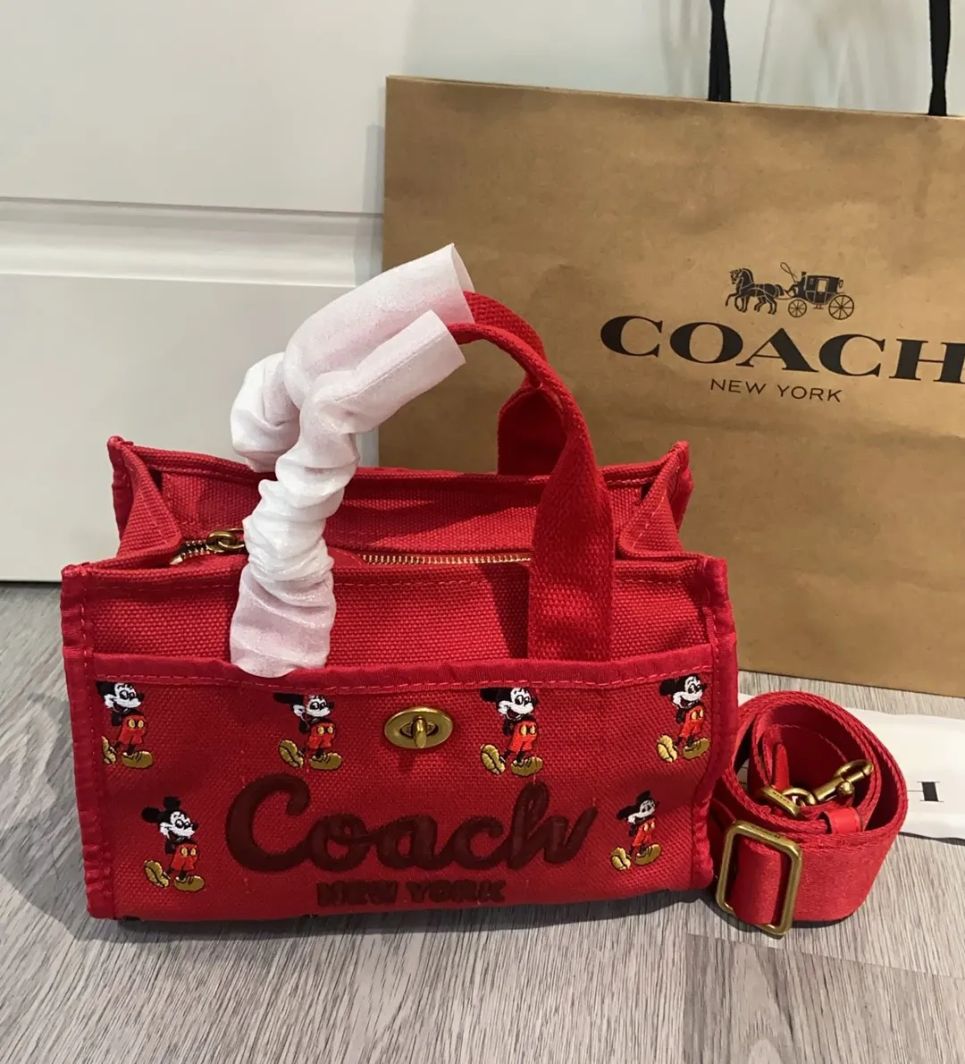 All Categories Coach Women's Bags (COACH) Coach CAF76