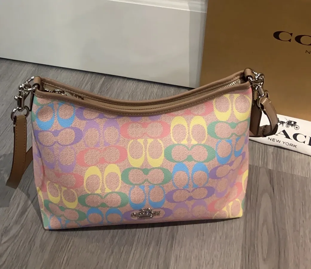 All Categories Coach Women's Bags (COACH) Coach CV975