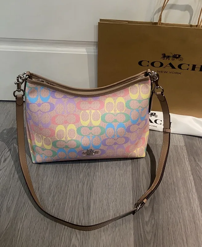 All Categories Coach Women's Bags (COACH) Coach CV975