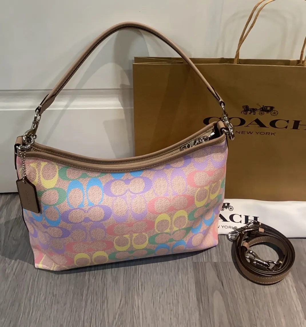 All Categories Coach Women's Bags (COACH) Coach CV975