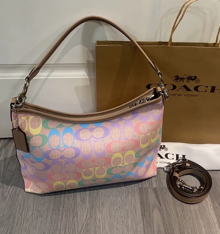 All Categories Coach Women's Bags (COACH) Coach CV975