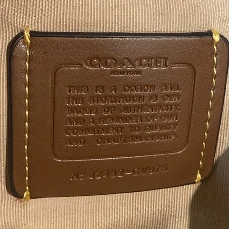 All Categories Coach Women's Bags (COACH) Coach CV975