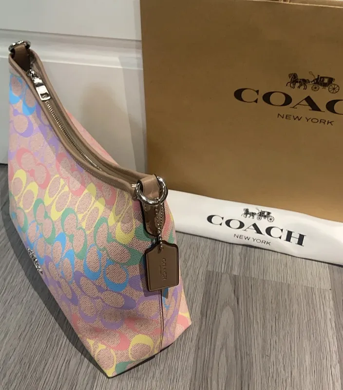 All Categories Coach Women's Bags (COACH) Coach CV975