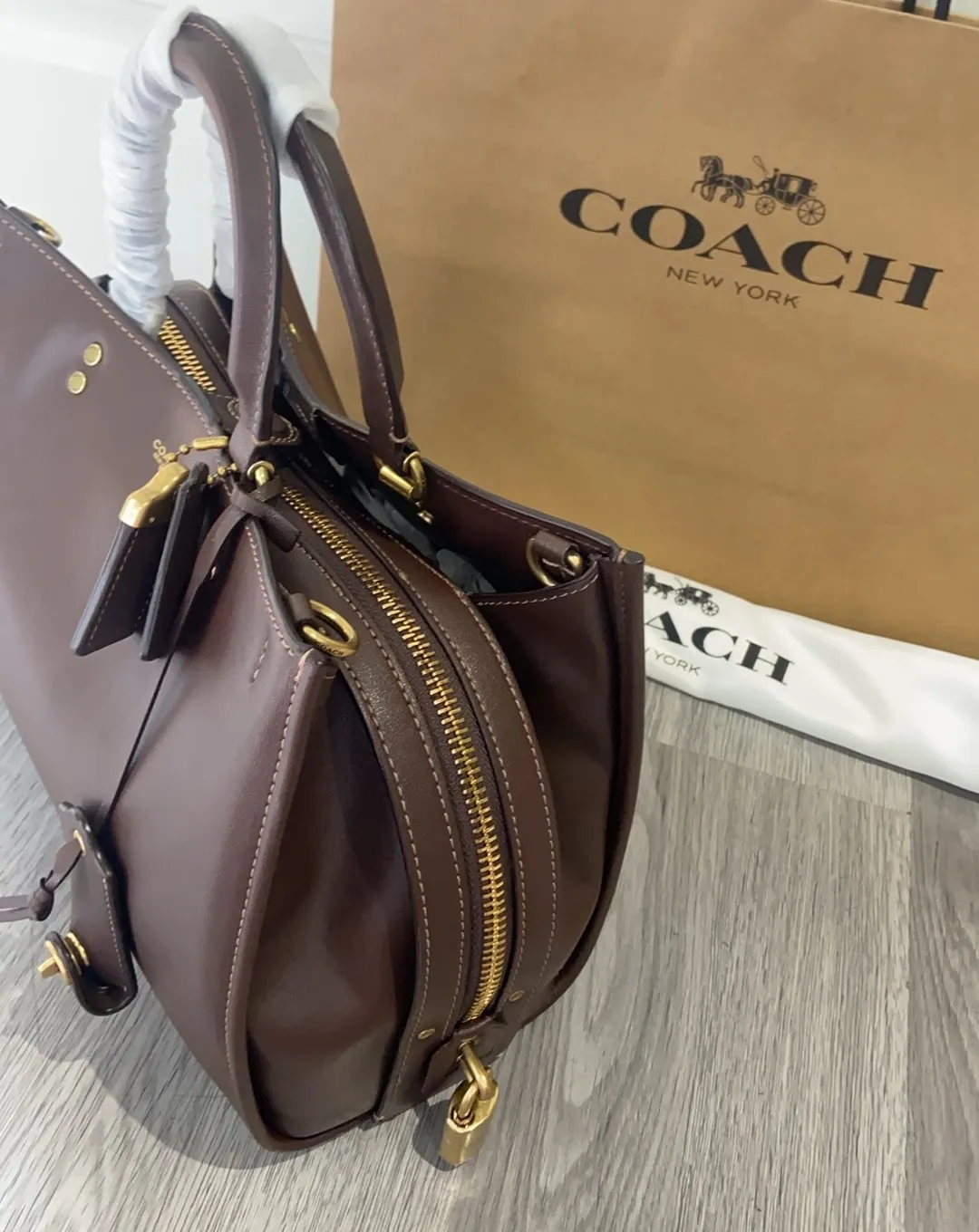 All Categories Coach Women's Bags (COACH) Coach CCx23