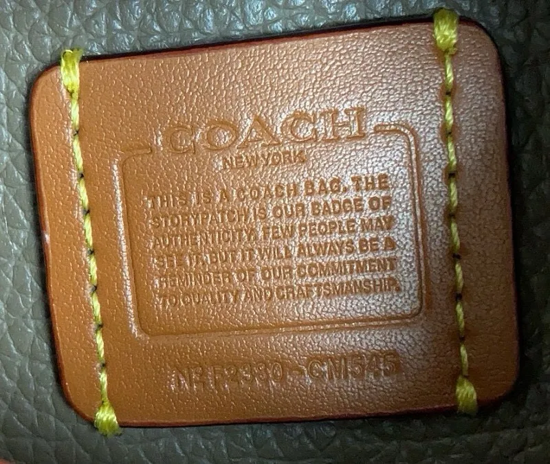 All Categories Coach Women's Bags (COACH) Coach CM545
