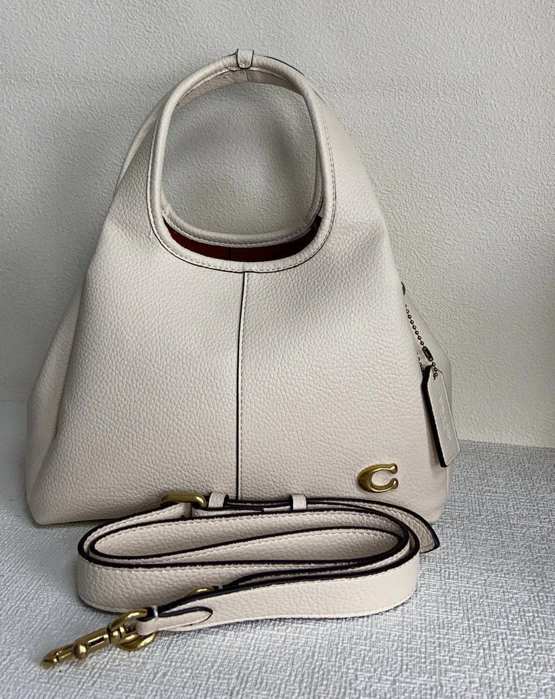 All Categories Coach Women's Bags (COACH) Coach CM545