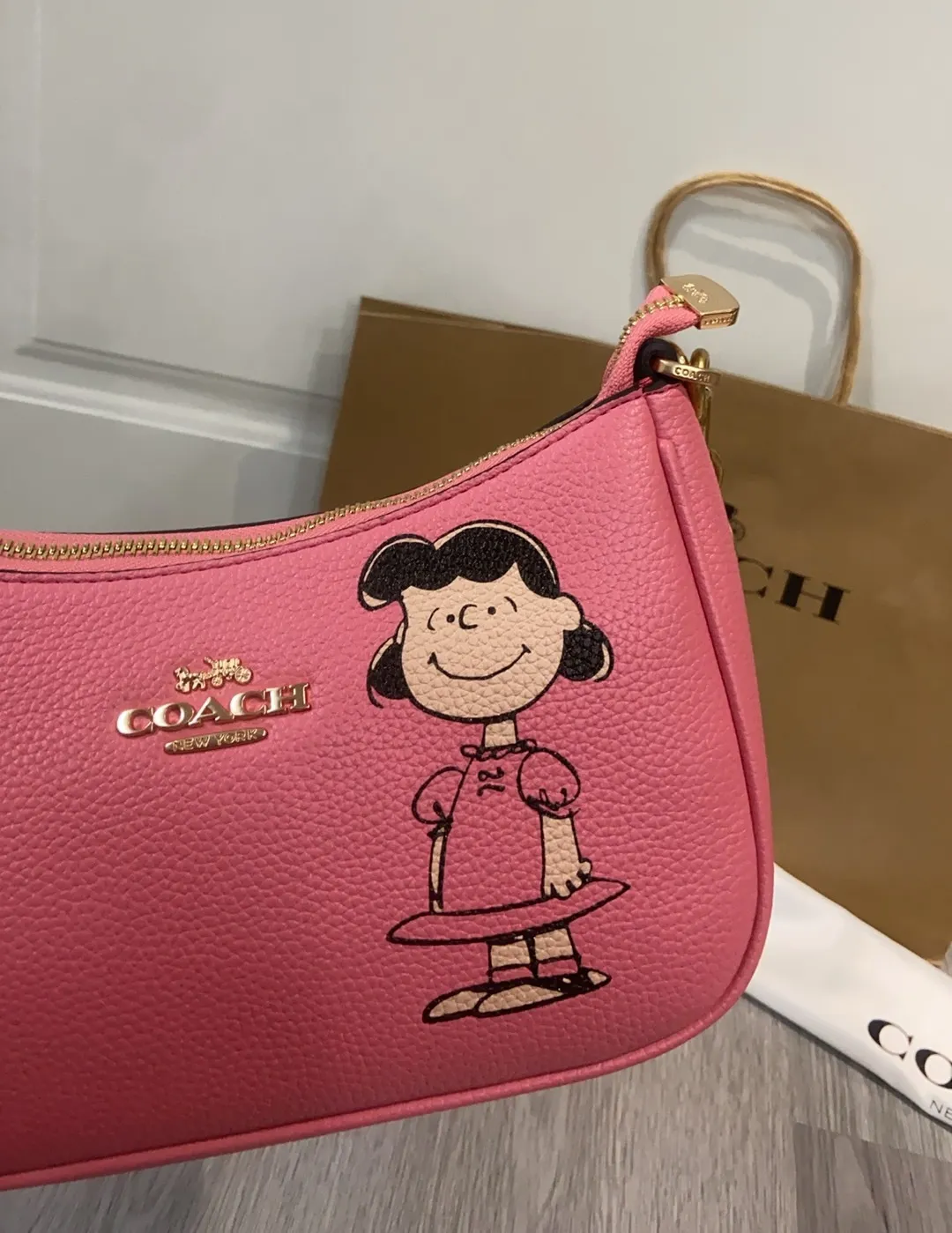 All Categories Coach Women's Bags (COACH) Coach CBM31