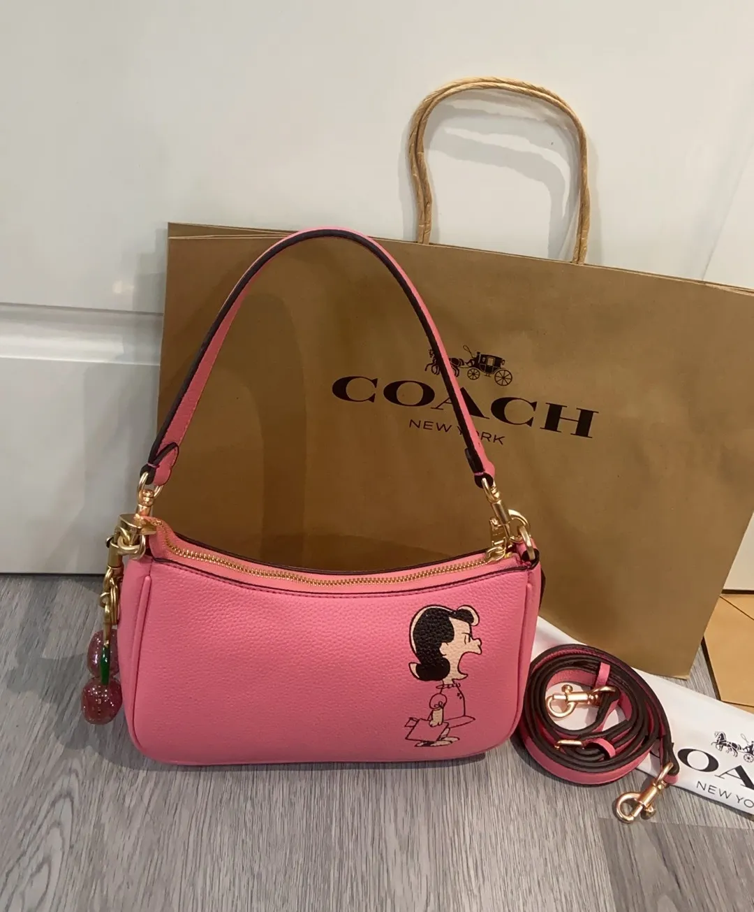 All Categories Coach Women's Bags (COACH) Coach CBM31