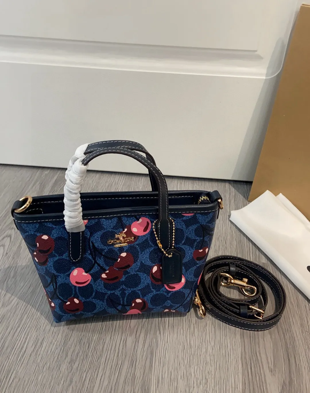 All Categories Coach Women's Bags (COACH) Coach CY737