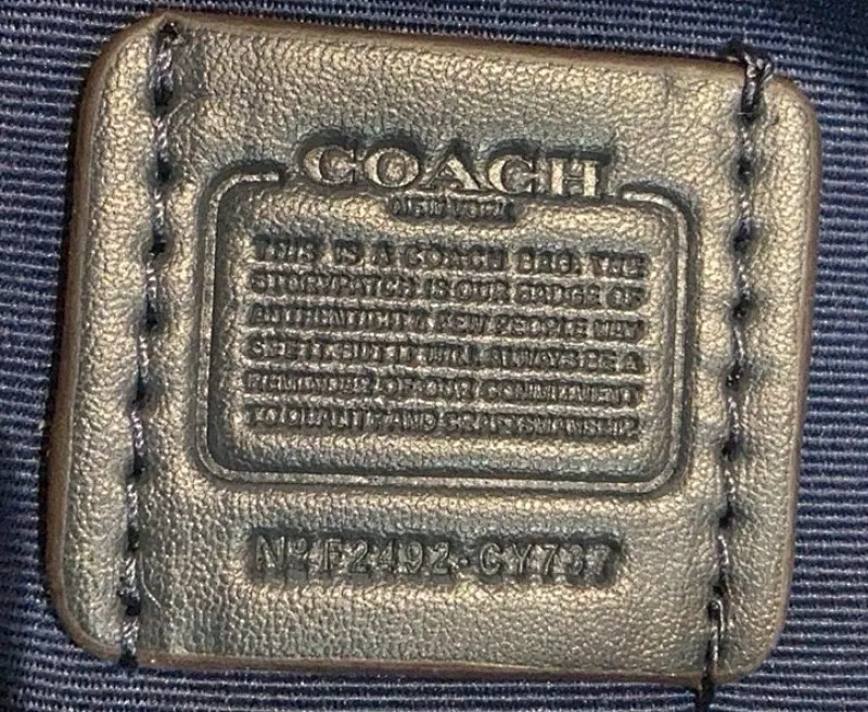 All Categories Coach Women's Bags (COACH) Coach CY737