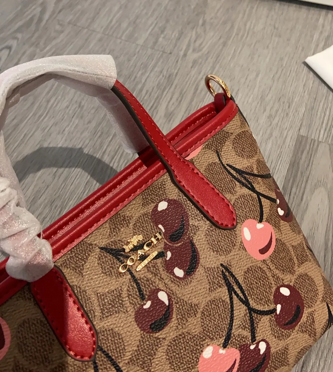 All Categories Coach Women's Bags (COACH) Coach CY737