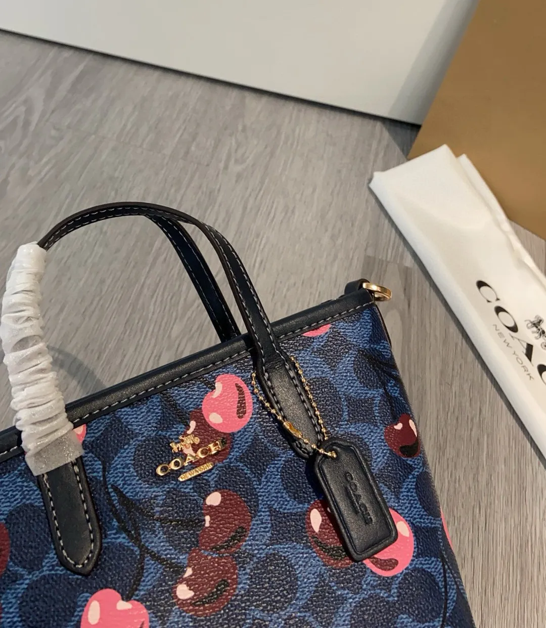 All Categories Coach Women's Bags (COACH) Coach CY737