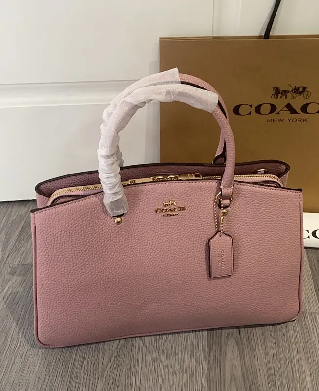 All Categories COACH Women's Bags COACH CAL54