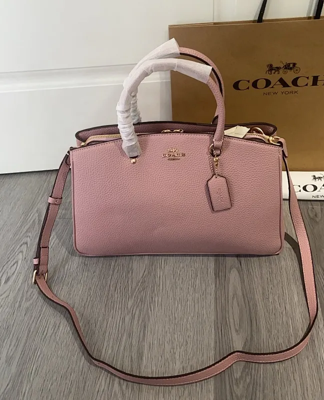 All Categories COACH Women's Bags COACH CAL54