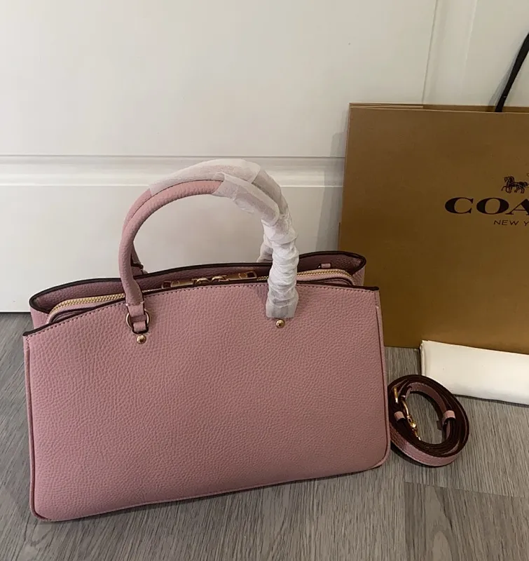 All Categories COACH Women's Bags COACH CAL54
