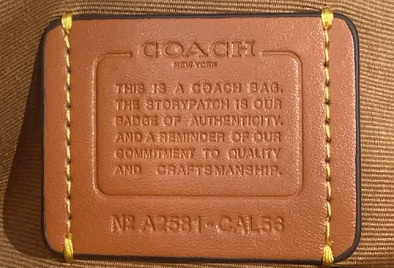 All Categories COACH Women's Bags COACH CAL54