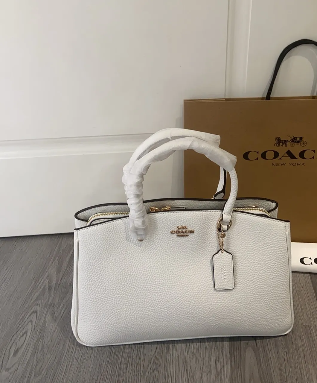 All Categories COACH Women's Bags COACH CAL54