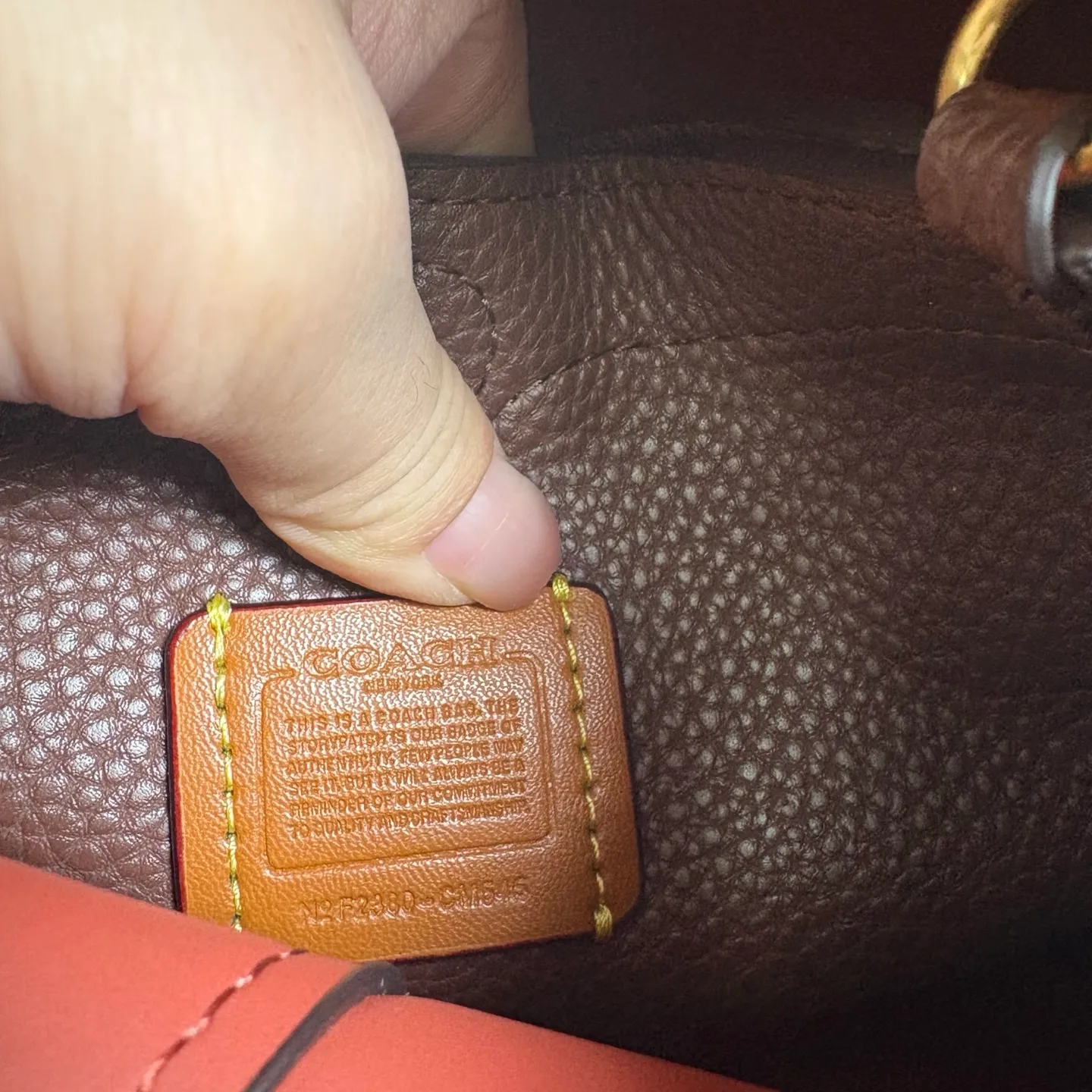 All Categories Coach Women's Bags (COACH) Coach CM545