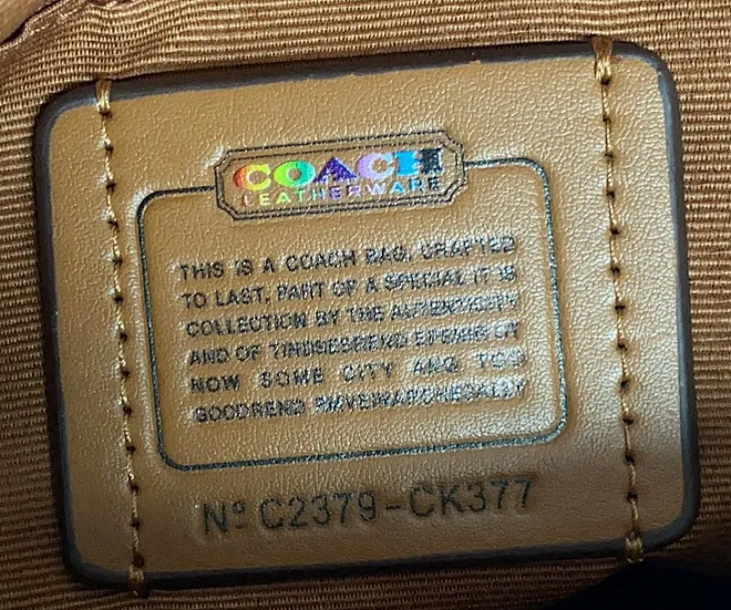 All Categories Coach Women's Bags (COACH) Coach CK377