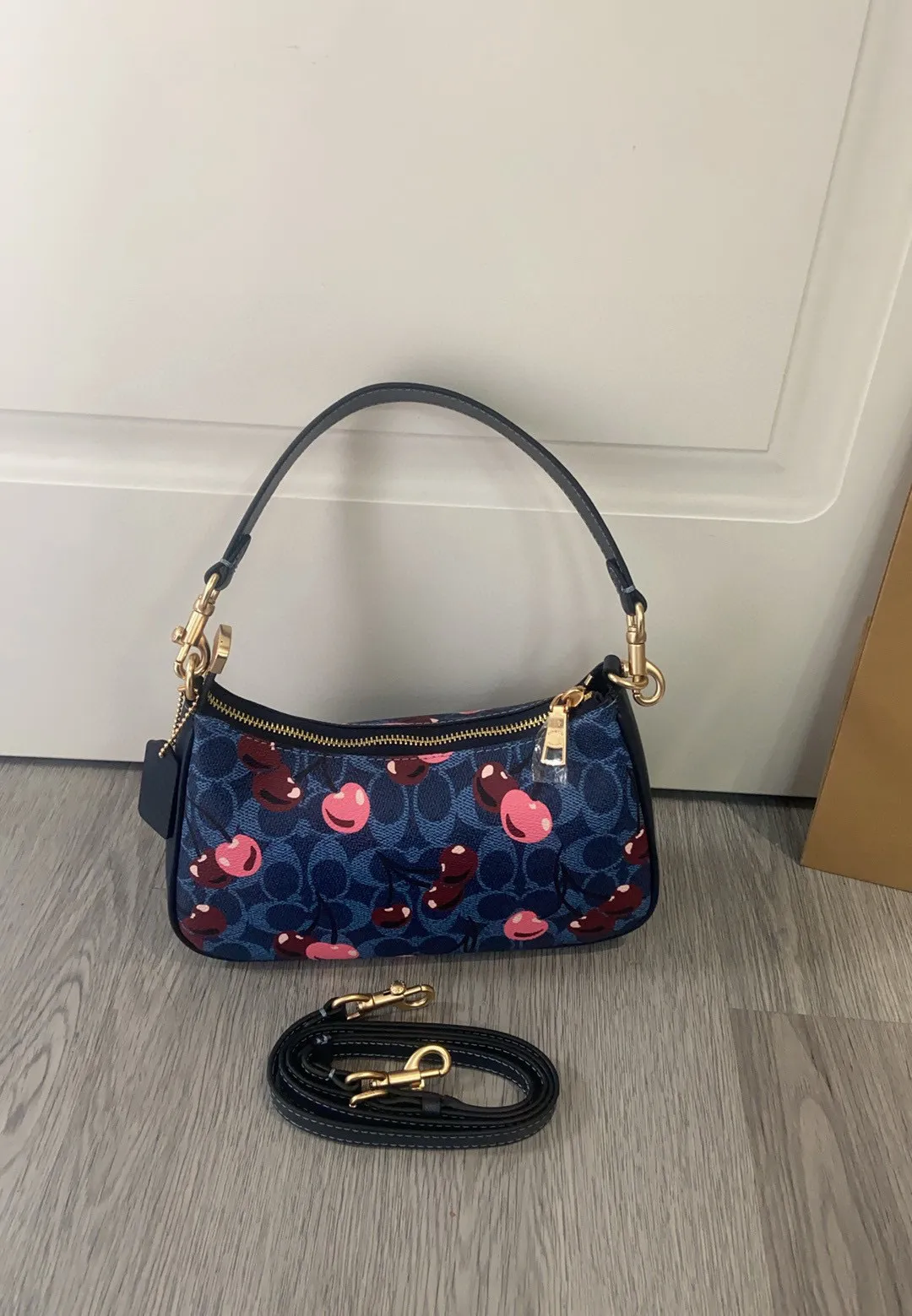 All Categories Coach Women's Bags (COACH) Coach CY694