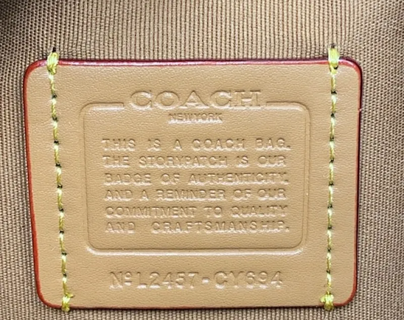 All Categories Coach Women's Bags (COACH) Coach CY694