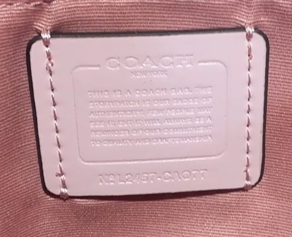 All Categories Coach Women's Bags (COACH) Coach CAO77