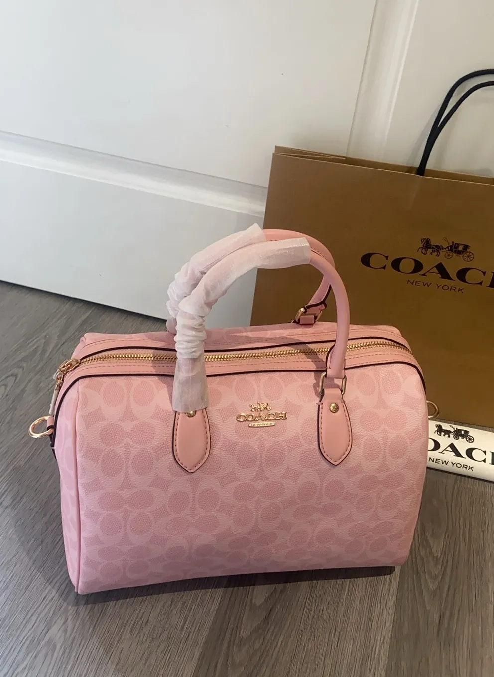 All Categories Coach Women's Bags (COACH) Coach CAO77