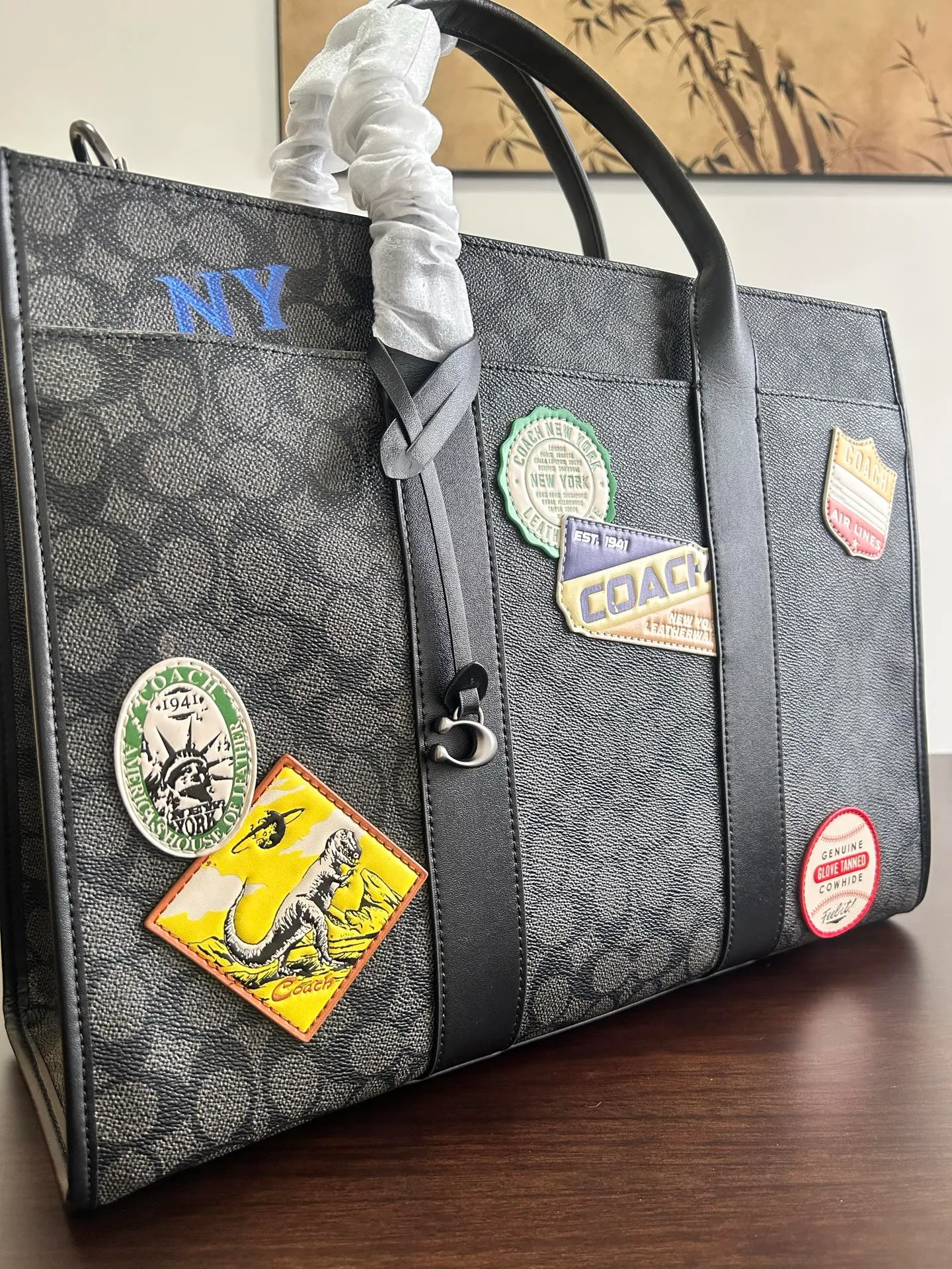 All Categories Coach Women's Bags (COACH) Coach CBF12