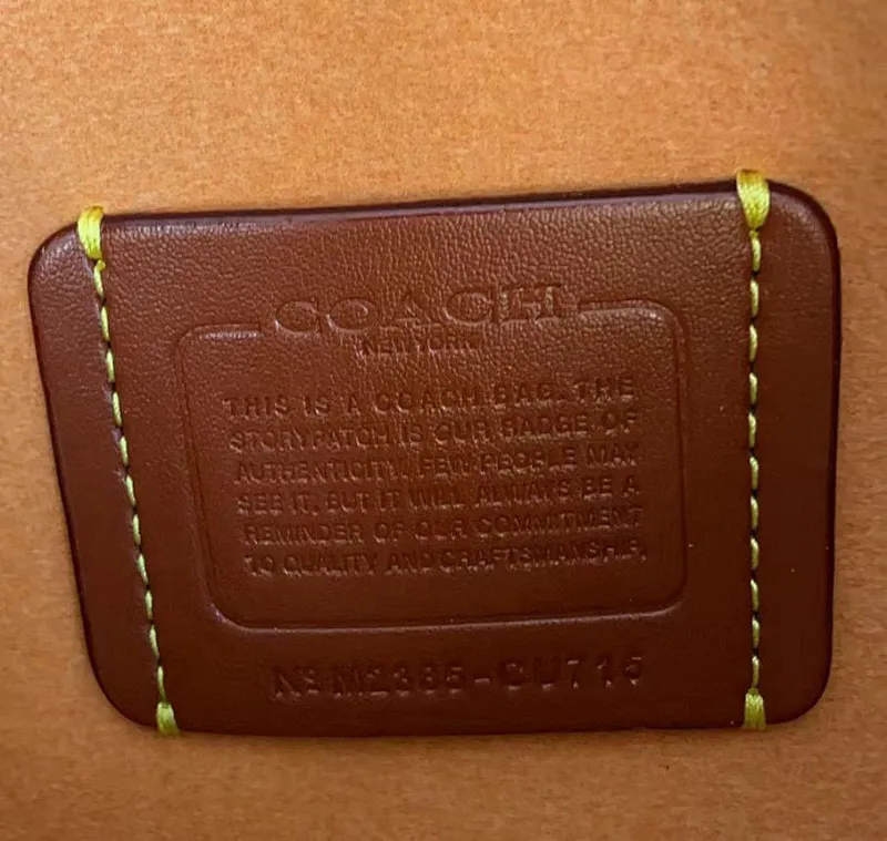All Categories Coach Women's Bags (COACH) Coach CU715