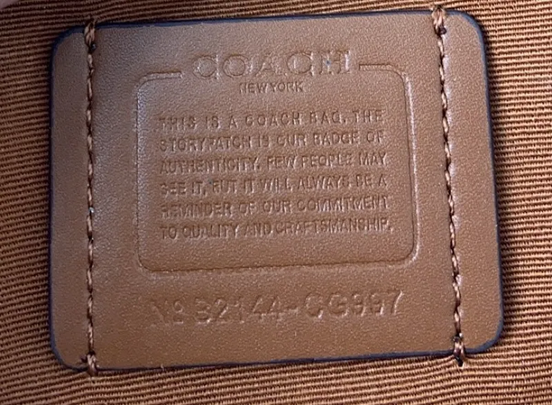 All Categories Coach Women's Bags (COACH) Coach CG997