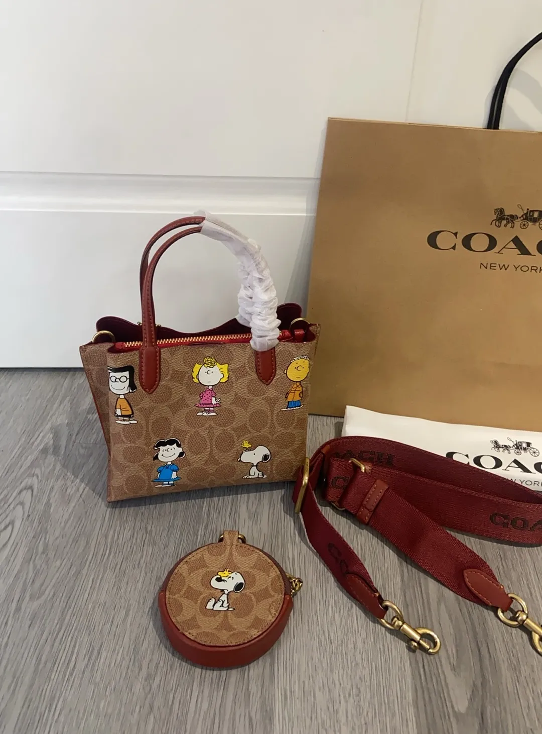 All Categories Coach Women's Bags (COACH) Coach CBF14