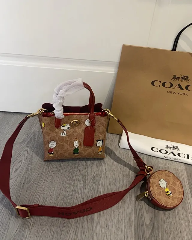 All Categories Coach Women's Bags (COACH) Coach CBF14