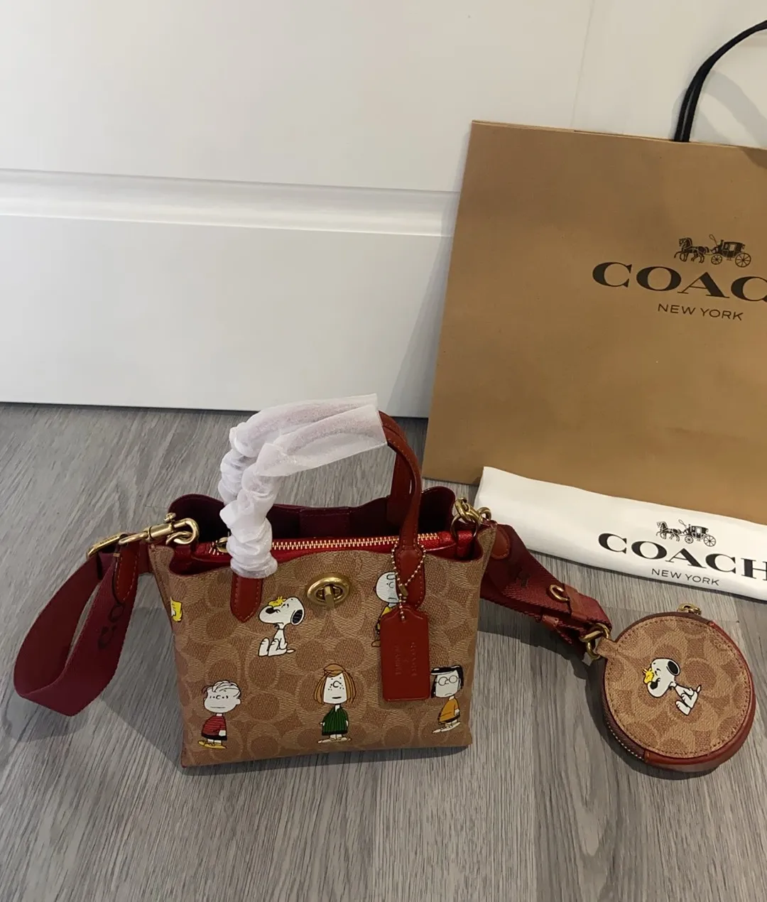 All Categories Coach Women's Bags (COACH) Coach CBF14