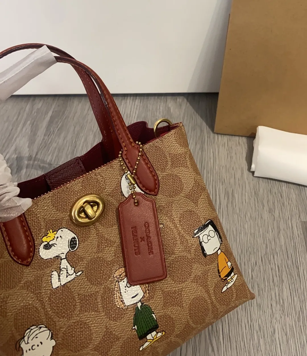 All Categories Coach Women's Bags (COACH) Coach CBF14