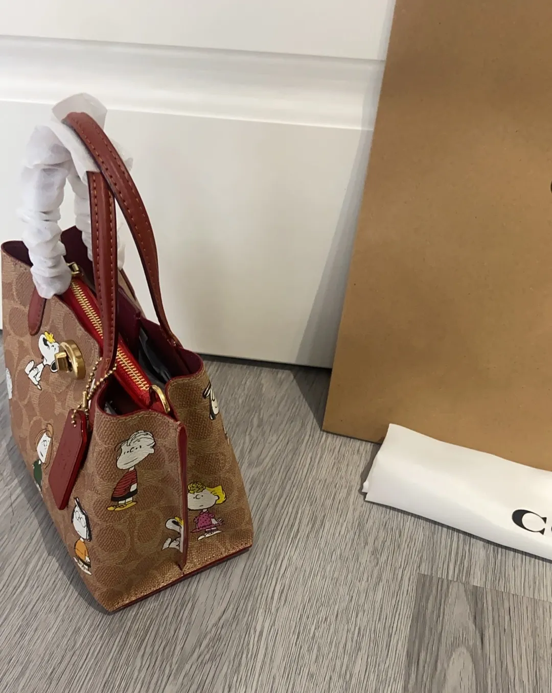 All Categories Coach Women's Bags (COACH) Coach CBF14