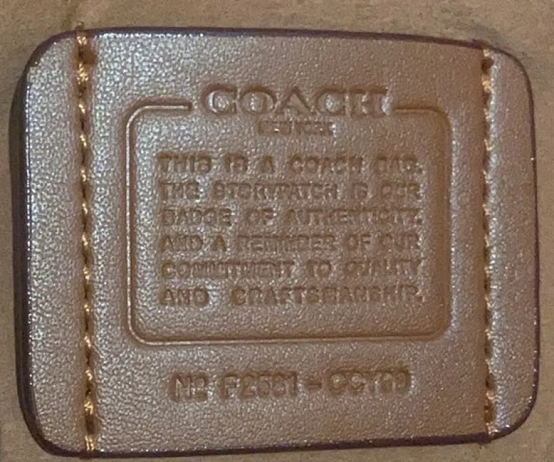 All Categories Coach Women's Bags (COACH) Coach CCY99