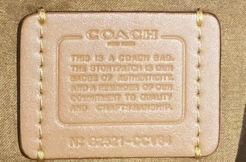 All Categories Coach Women's Bags (COACH) Coach CCV63
