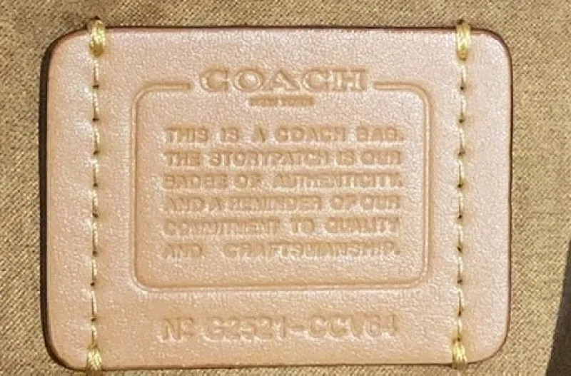 All Categories Coach Women's Bags (COACH) Coach CCV63
