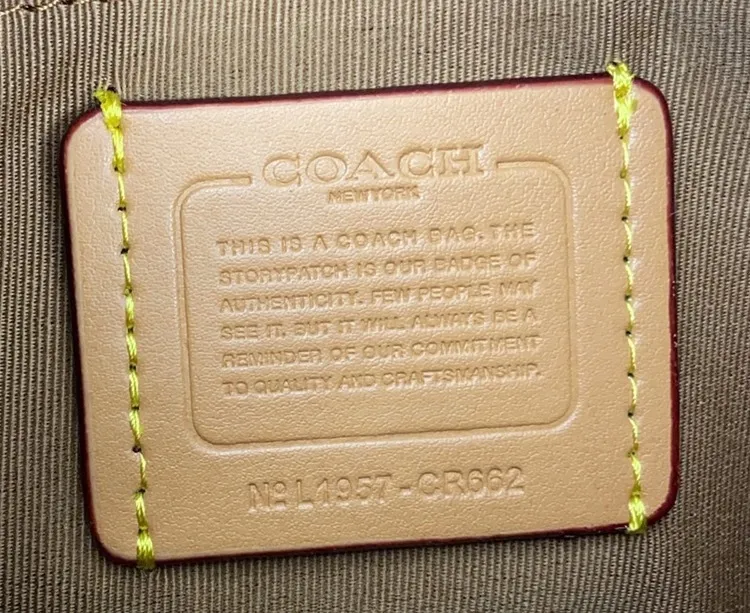 All Categories Coach Women's Bags (COACH) CR662