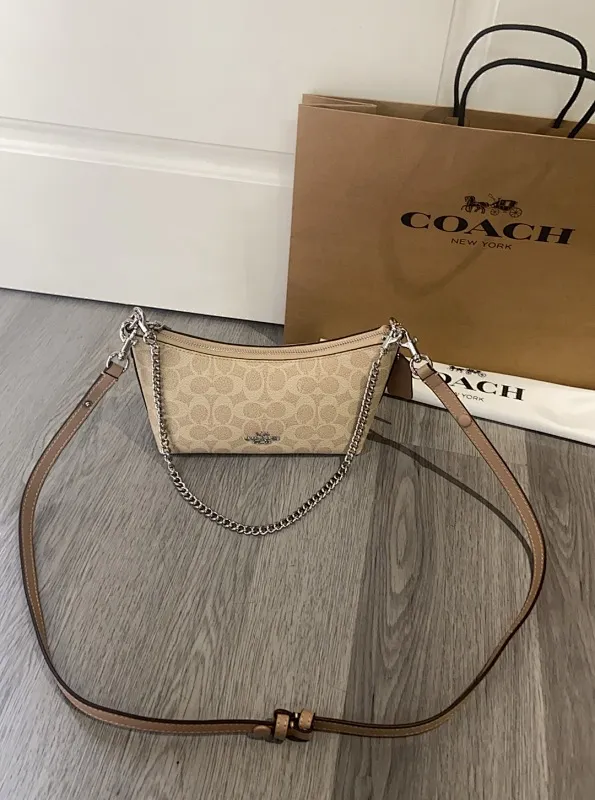 All Categories COACH Women's Bags COACH CEK80