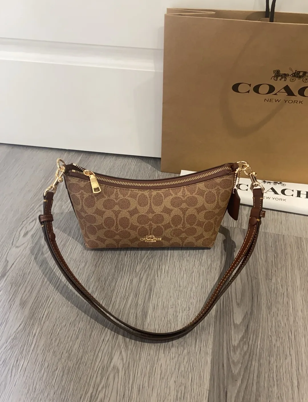 All Categories COACH Women's Bags COACH CEK80