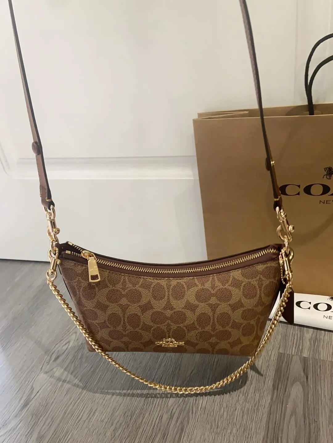All Categories COACH Women's Bags COACH CEK80