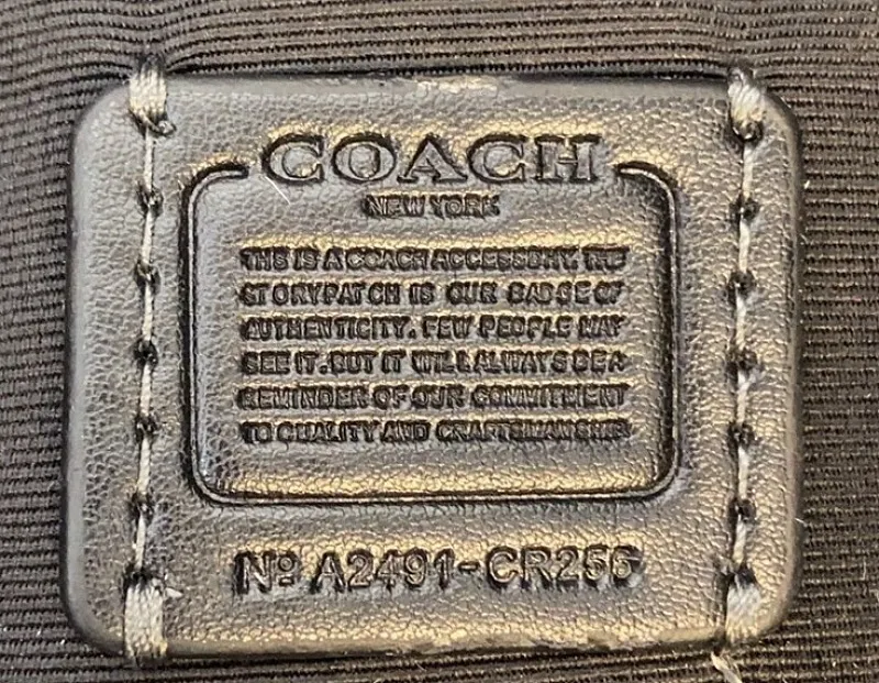 All Categories Coach Women's Bags (COACH) CR168