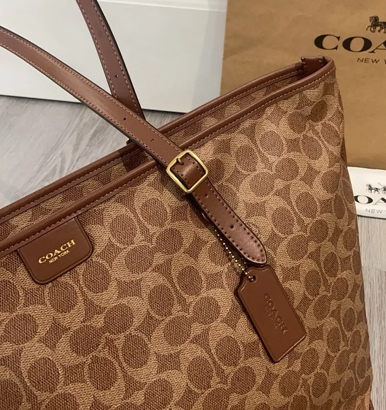 All Categories Coach Women's Bags (COACH) Coach CCC40