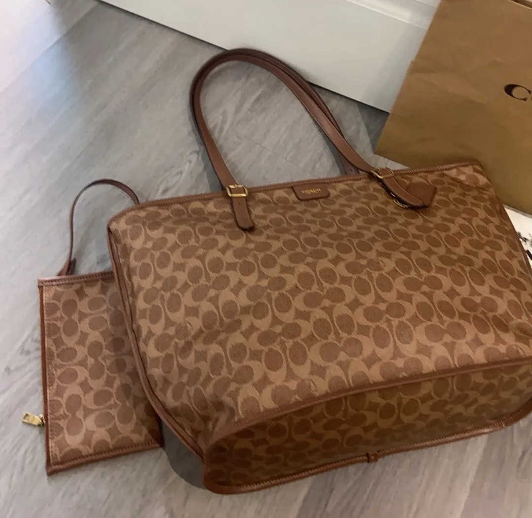 All Categories Coach Women's Bags (COACH) Coach CCC40