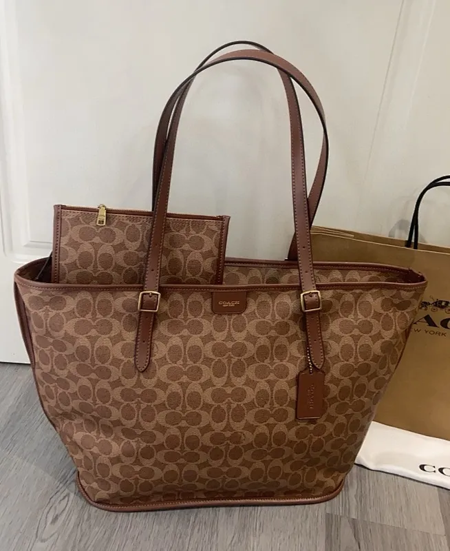 All Categories Coach Women's Bags (COACH) Coach CCC40