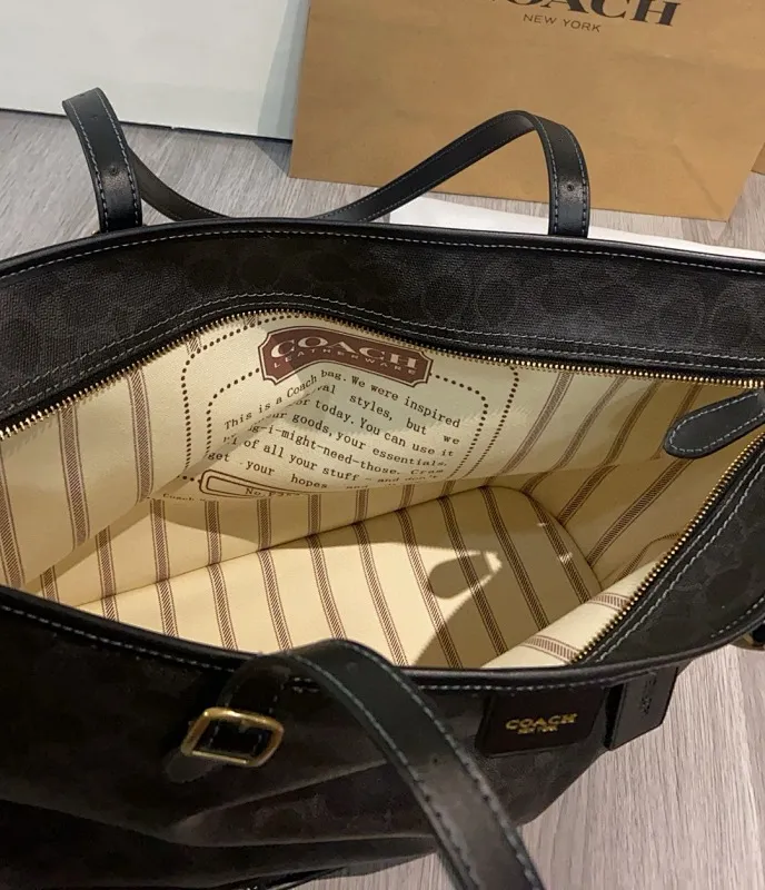 All Categories Coach Women's Bags (COACH) Coach CCC40