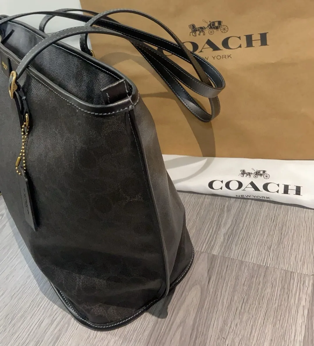 All Categories Coach Women's Bags (COACH) Coach CCC40