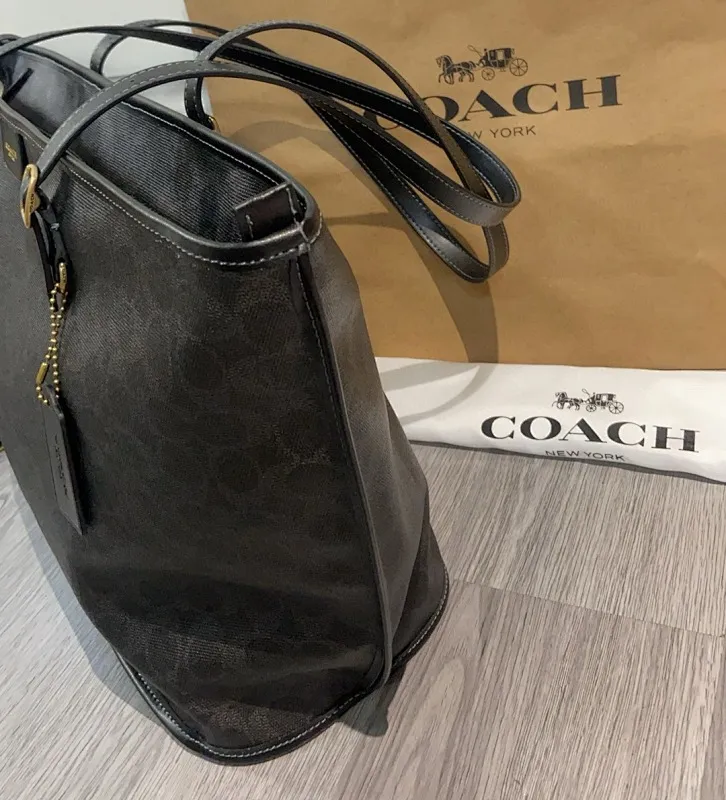 All Categories Coach Women's Bags (COACH) Coach CCC40